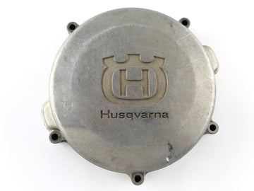 Husqvarna Te 510 [2008] - Kobling Lågmotorlåg - 0