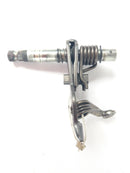 Honda XL 500 R PD02 [1985] - Shift Shaft Lever Shift Roller Original-4