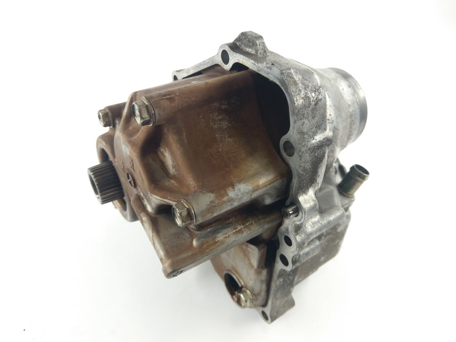 Honda St 1100 SC26 Pan European [1990] Gearkasse