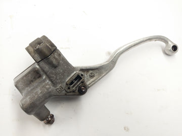 Suzuki Indtruder vs 700 VP51A [1986] - Brakepumpe håndbremsepumpe - 0