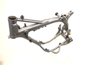 Husqvarna TE 610 E Dual H7 [1998] - Frame med papirer - 0