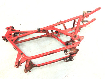 Moto Guzzi Le Mans 1000 VV [1988] - Frame med papirer - 0