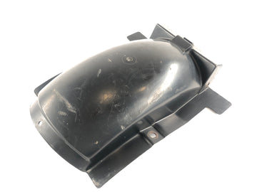 Suzuki Dr 800 S Big [1991] - Splash Protection Bagerste base