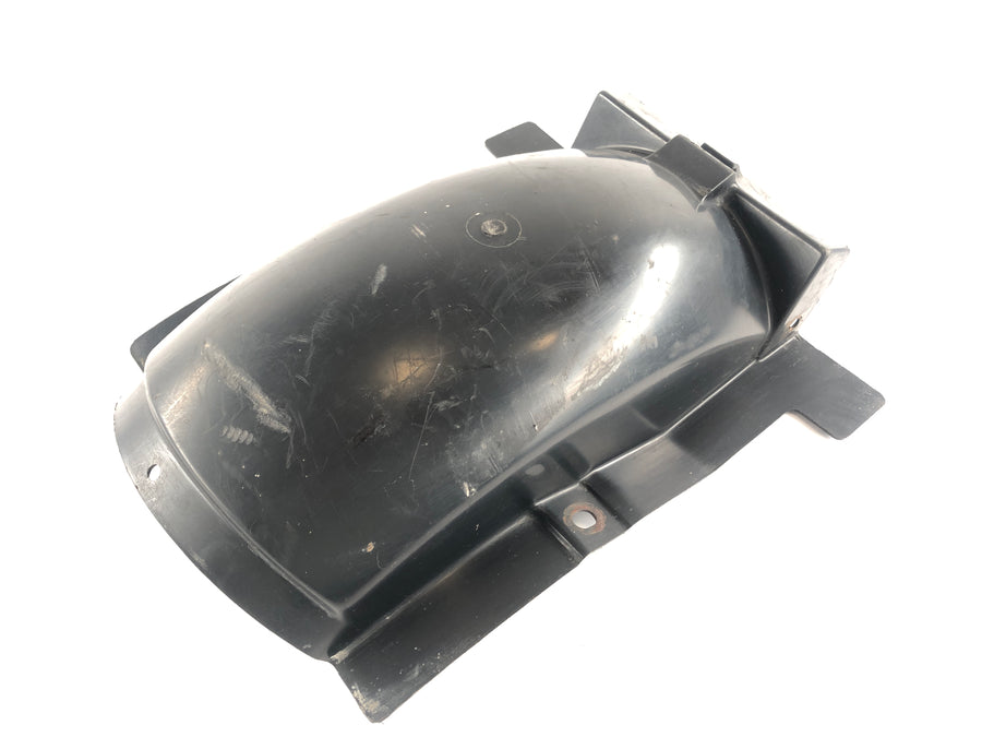 Suzuki Dr 800 S Big [1991] - Splash Protection Bagerste base