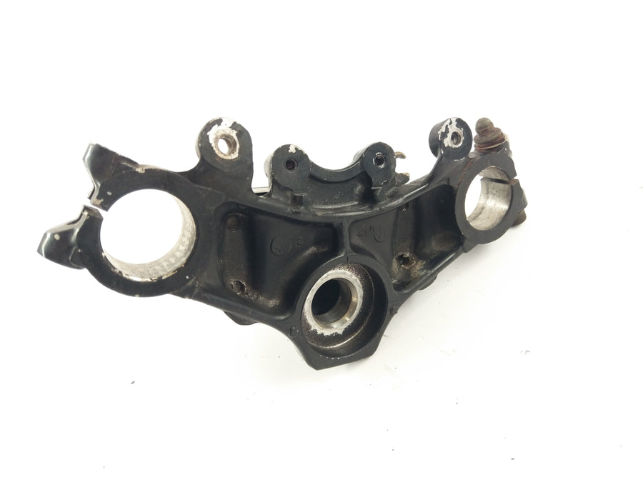 Honda CB 750 BOLDOR RC04 [1983] - Gaffel Bridge ovenfor