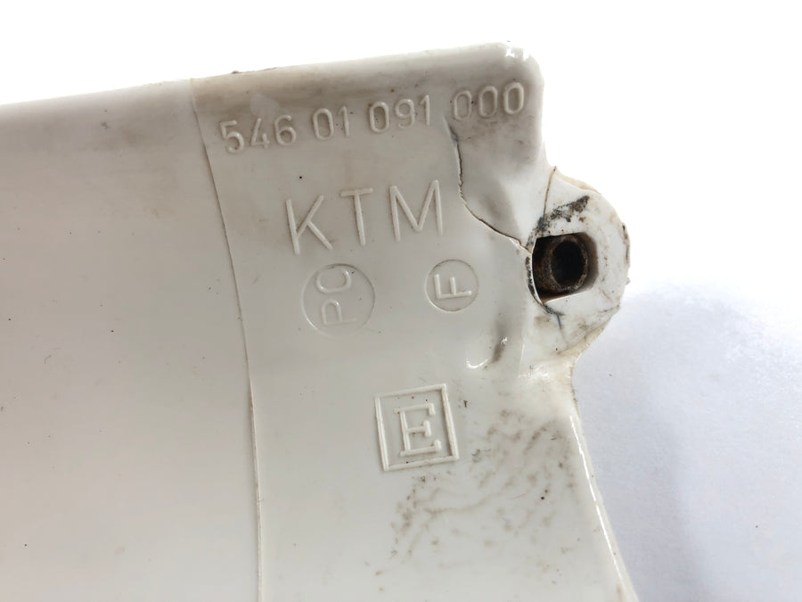 KTM LC4 ER 600 [1994] - Forkspillersæt