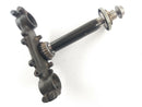 Yamaha DT 80 53V [53va] - Fork Bridge nedenfor-3