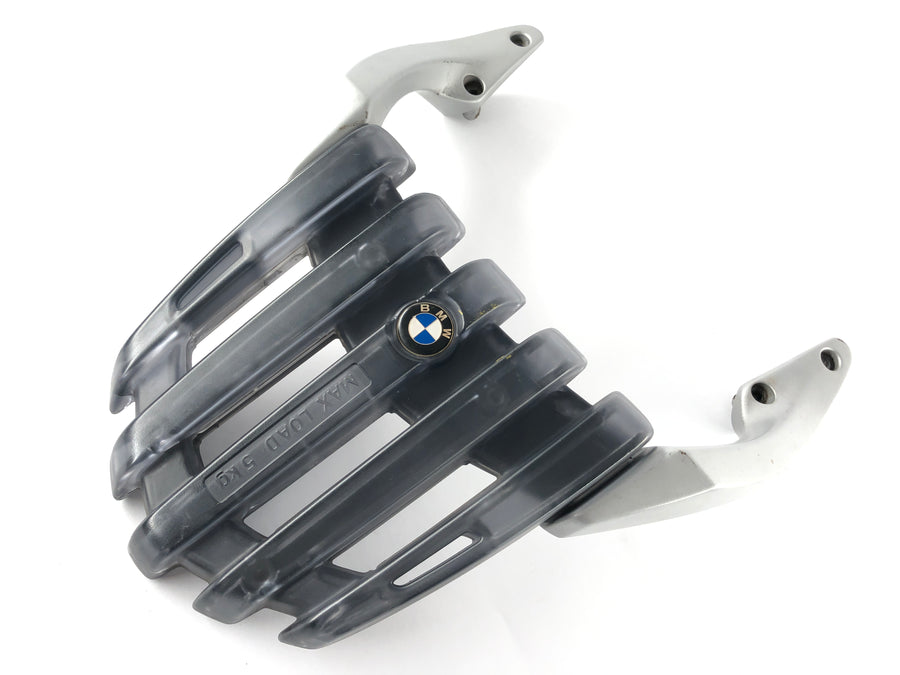 BMW F 650 CS Scarver [2001] - Bagagebro