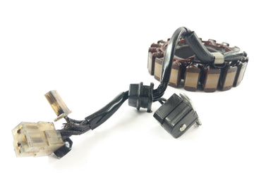 Suzuki Indtruder 1500 VL [2000] - Stator -generator - 0