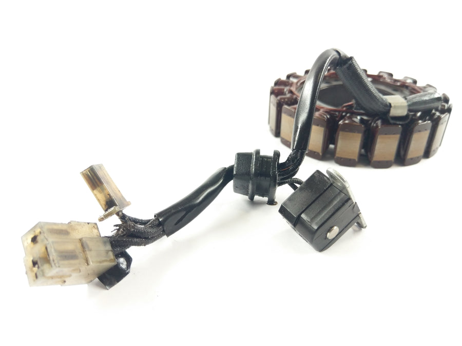 Suzuki Indtruder 1500 VL [2000] - Stator -generator