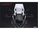 BMW F 750 GS [2024] – Justerbar forrude – kraftigt tonet