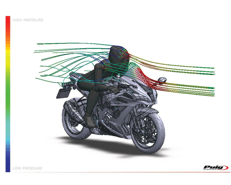 DUCATI PANIGALE V2 [2024] – R-Racer forrude – tonet