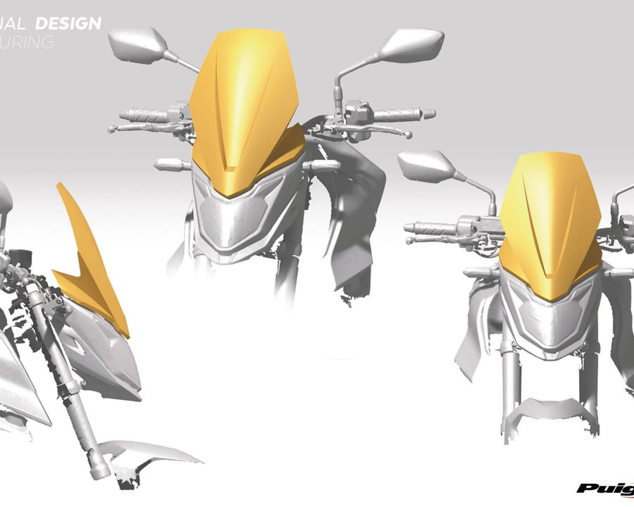 HONDA CB 750 HORNET [2024] – New Generation Sport – Sort