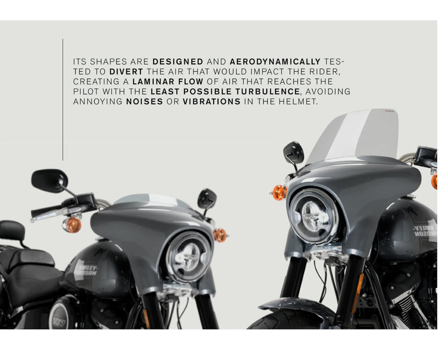 HARLEY DAVIDSON SOFTAIL LOW RIDER EL DIABLO FXRST [2022] – High-Road Touring