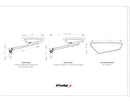 KTM 890 DUKE R [2025] – HyperNaked frontrude bakspejl-17
