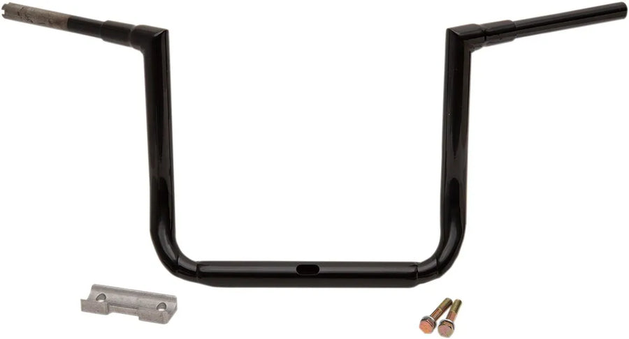 harley davidson touring [LA CHOPPERS] – 1-1/2" Grande Twin Peaks touring styr