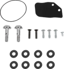Harley-Davidson Fxlrs 1923 ABS [2025] - Stealth Teardrop Luftfilter-Kit – Bild 8
