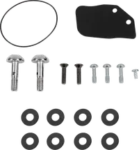 Harley-Davidson FXLRST 1923 Softail Low Rider ST 117 H.O. [2025] - Stealth Teardrop Luftfilter-Kit – Bild 8