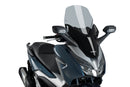 HONDA FORZA 300 [2020] – Forrude V-Tech Line Touring – Stærkt tonet-2