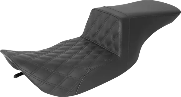 Harley Davidson Flhri [SADDLEMEN] – Tour Step-Up sæde