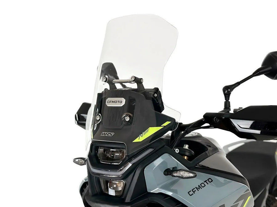 cf moto 450 [WRS] – Forrude Caponord CFMOTO