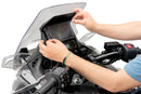 HONDA NT 1100 DCT [2024] – Protector Dashboard – Gennemsigtig-3