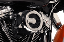 Harley-Davidson FLHTCUTG 1868 Tri Glide Ultra 114 [2025] - VO2 Rogue Luftansaugsatz – Bild 3
