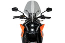 KTM 990 DUKE R [2025] – New Generation Touring – Stærkt tonet