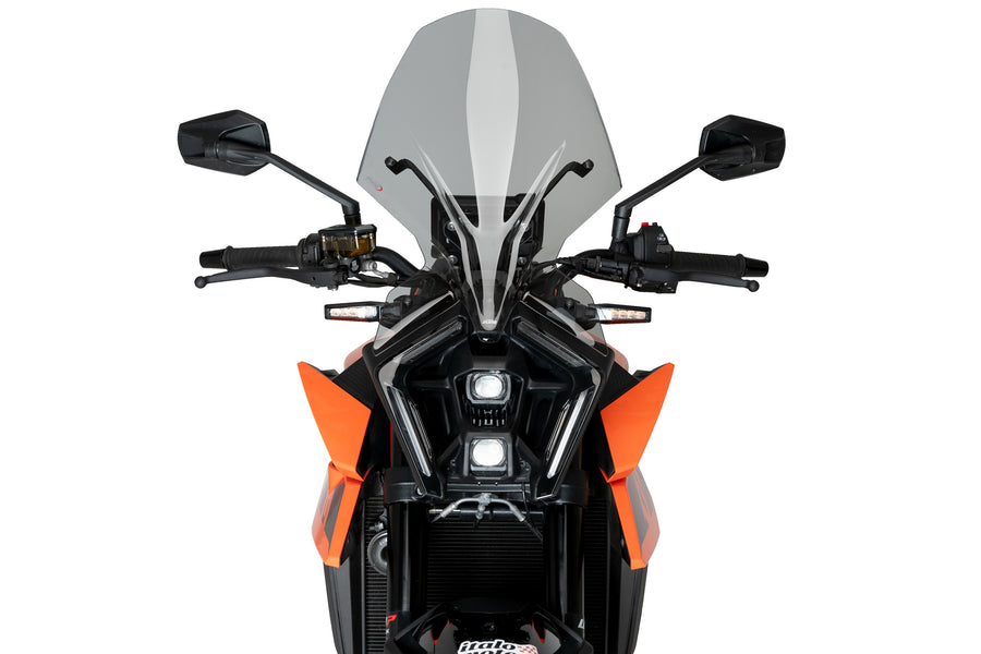 KTM 990 DUKE R [2025] – New Generation Touring – mat sort