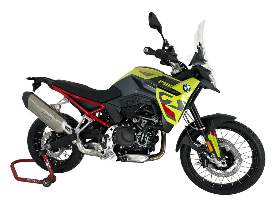 BMW F 900 GS [WRS] - forrude