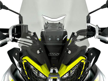 Benelli TRK 702 [WRS] – Forrude