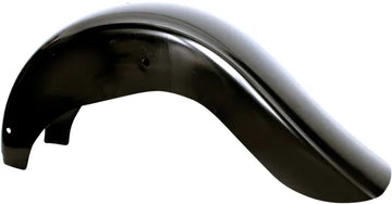Harley Davidson FLS [KLOCK WERKS] – Bagskærm