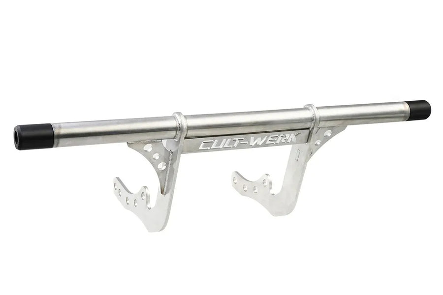 harley davidson softtail street bob fxbb [CULT WERK] – crash bar club style