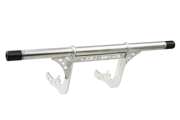 Harley Davidson Fxlrs [CULT WERK] – Crash bar club stil