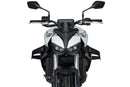 HONDA CB 1000 HORNET SP [2025] – D12 Spoiler – Mat Sort-4