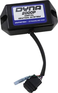 Harley Davidson Fxsts [DYNATEK] - 2000-HDE PC-programmerbart digitalt tændingsmodul