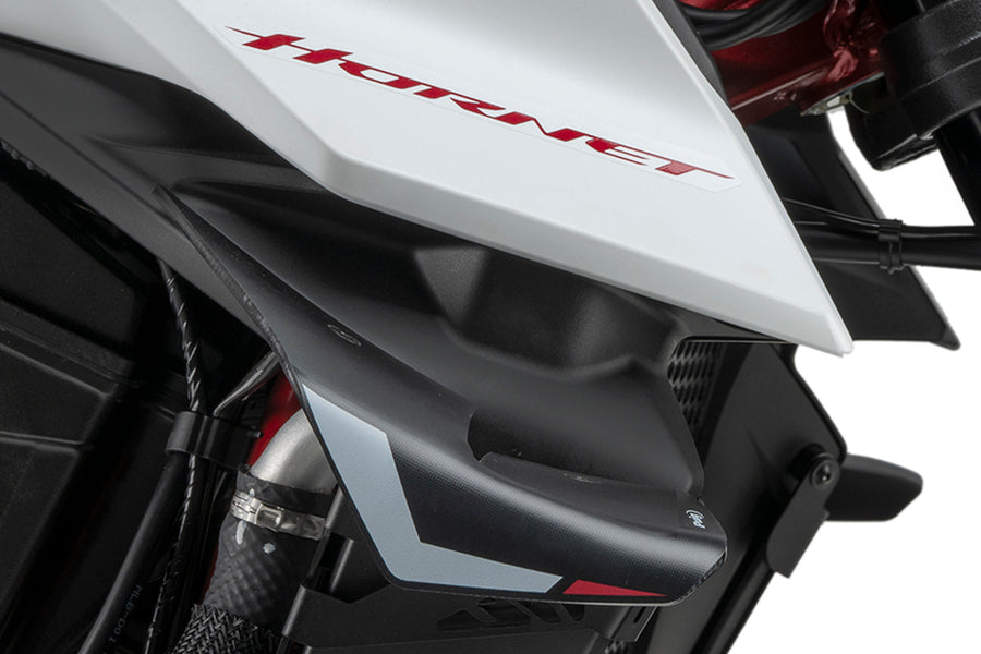 HONDA CB 750 HORNET [2025] – D12 Spoiler – Mat Sort