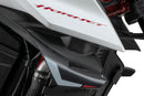 HONDA CB 750 HORNET [2025] – D12 Spoiler – Sort-12