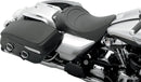 harley davidson flhri [DRAG SPECIALTIES] – Solo sæde, ryglæn kompatibel-8
