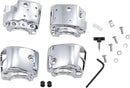 Harley-Davidson Sportser S [Kuryakyn] -Krome-lagde switch-hus-1