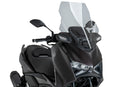 YAMAHA X-MAX 300 TECH MAX + [2025] – Forrude V-Tech Line Touring-4
