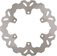 Yamaha Rd 350 LC [1985, 1991, 1992-1995] - Bremsscheibe – Bild 6