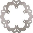 Yamaha Rd 350 LC [1985, 1991, 1992-1995] - Bremsscheibe – Bild 6