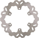 Yamaha Rd 350 LC [1985, 1991, 1992-1995] - Bremsscheibe – Bild 2