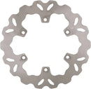 Yamaha Rd 350 LC [1985, 1991, 1992-1995] - Bremsscheibe – Bild 4
