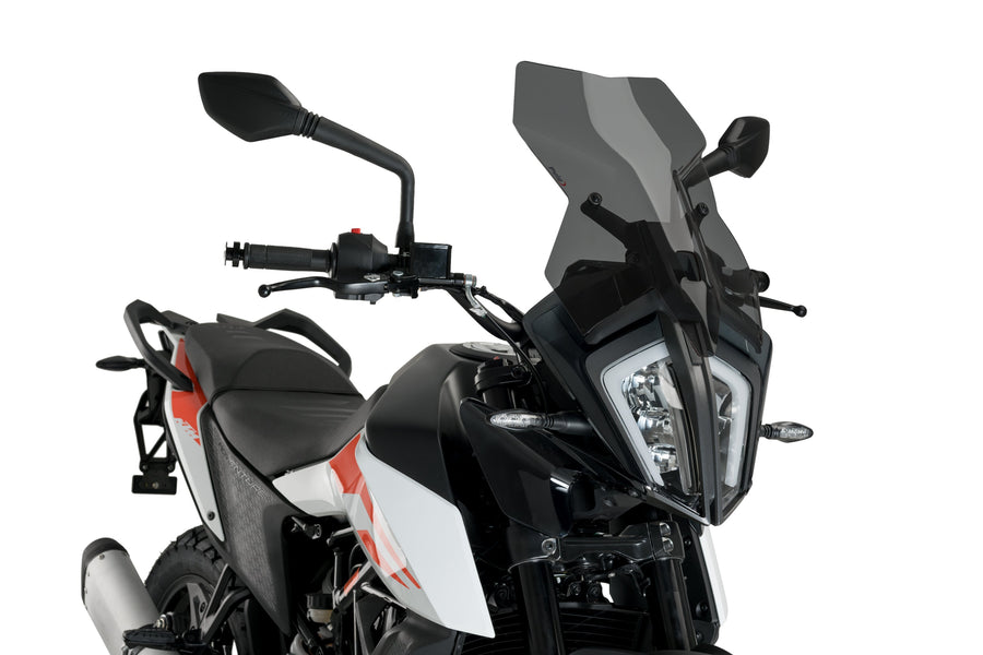 KTM 390 ADVENTURE SW [2024] – Touring Screen – Tonet