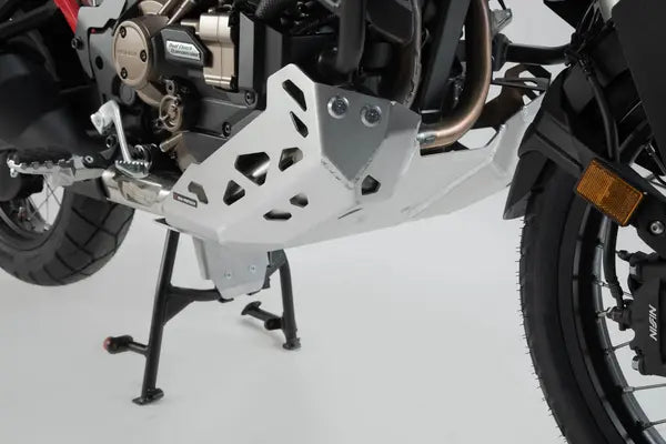 Honda CRF 1100 L [2024-2026] - Motorbeskyttelsesstang, version MSS.01.942.10101/S - Figur 5