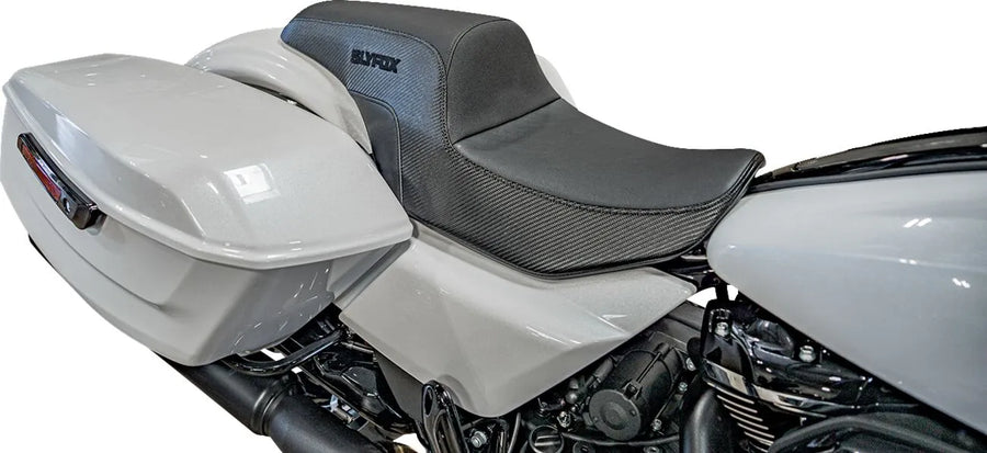 harley davidson touring [SLYFOX] – Drifter-sædet