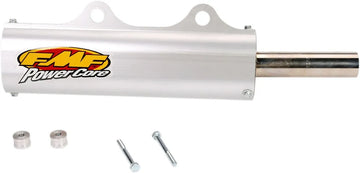 Kawasaki Kdx 200 [1989-1994] - Powercore lyddæmper - billede 2