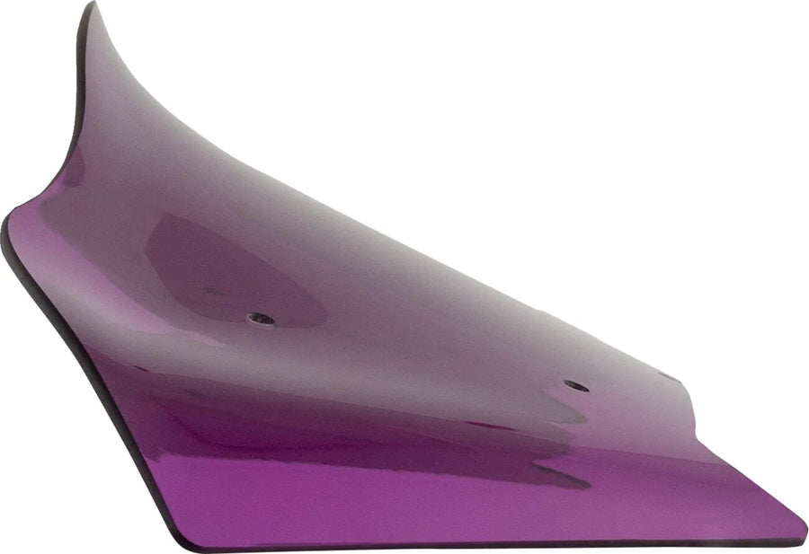 harley davidson flhxse [KLOCK WERKS] – Kolor Flare™ forrude